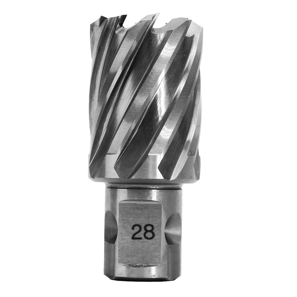 EUROBOOR ANNULAR CUTTER 28 X 30 MM